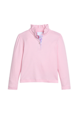 Little English Hastings LS Polo, Ashbrook Floral