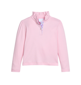 Little English Hastings LS Polo, Ashbrook Floral