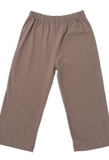 Itsy Bitsy Jersey Pants, Brown