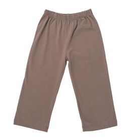 Itsy Bitsy Jersey Pants, Brown