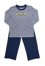 Itsy Bitsy Construction Pant Set