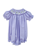 Ruth and Ralph Purple Ghosts Birdie Bubble