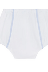 Feltman Brothers Boys Classic Diaper Cover, White