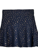 Mayoral Gauze Skirt, Night