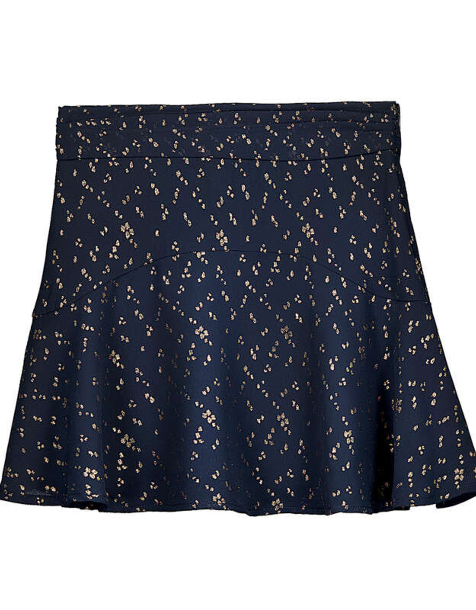 Mayoral Gauze Skirt, Night