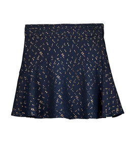 Mayoral Gauze Skirt, Night