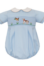 Anavini Lt Blue Bubble, Hunting Dogs
