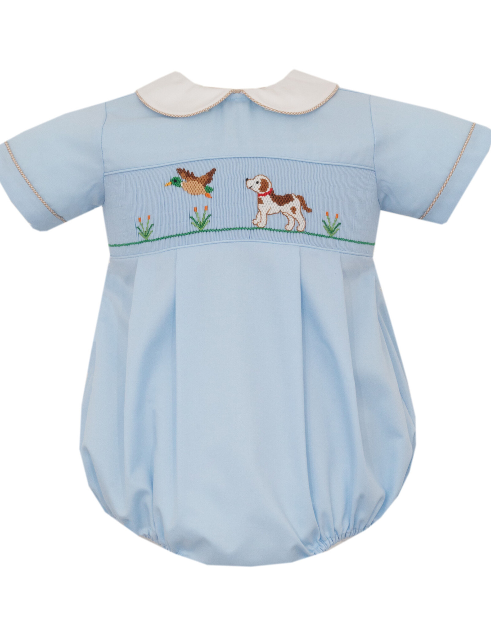 Anavini Lt Blue Bubble, Hunting Dogs