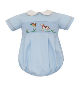 Anavini Lt Blue Bubble, Hunting Dogs