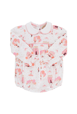 The Beaufort Bonnet Company LS Britt Bubble, Fall on Fincastle Rd