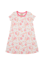 The Beaufort Bonnet Company Polly Play Dress, Gourd-geous/Romany Rose