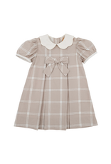 The Beaufort Bonnet Company Francine Frock, Thompson Park Plaid