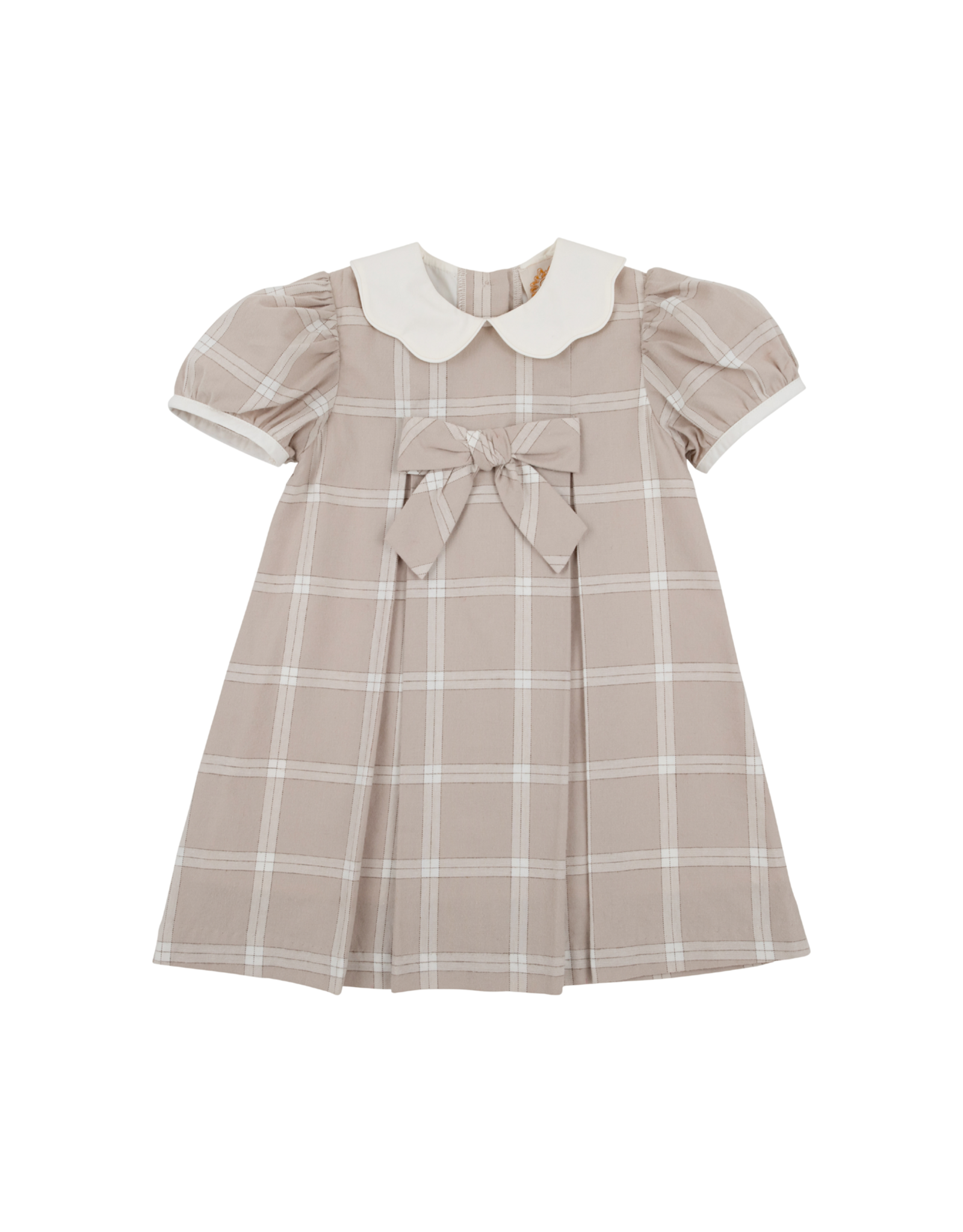 The Beaufort Bonnet Company Francine Frock, Thompson Park Plaid