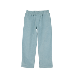 The Beaufort Bonnet Company Corduroy Sheffield Pants, Old Greenwich Green