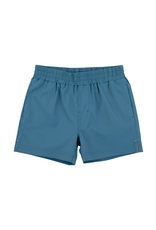 The Beaufort Bonnet Company Prepletic Sheffield Shorts, Barnsley Blue