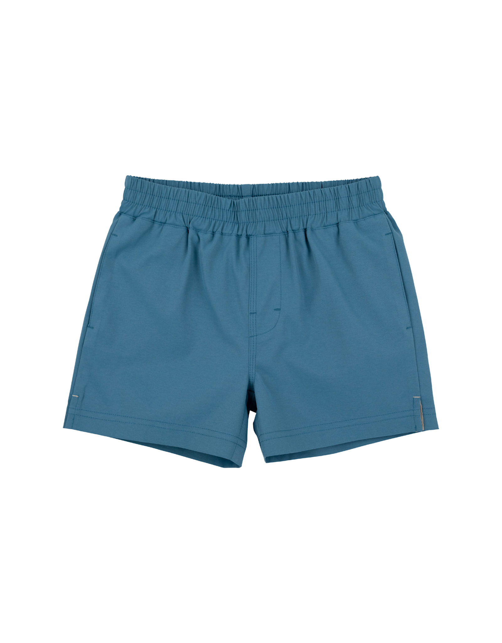 The Beaufort Bonnet Company Prepletic Sheffield Shorts, Barnsley Blue