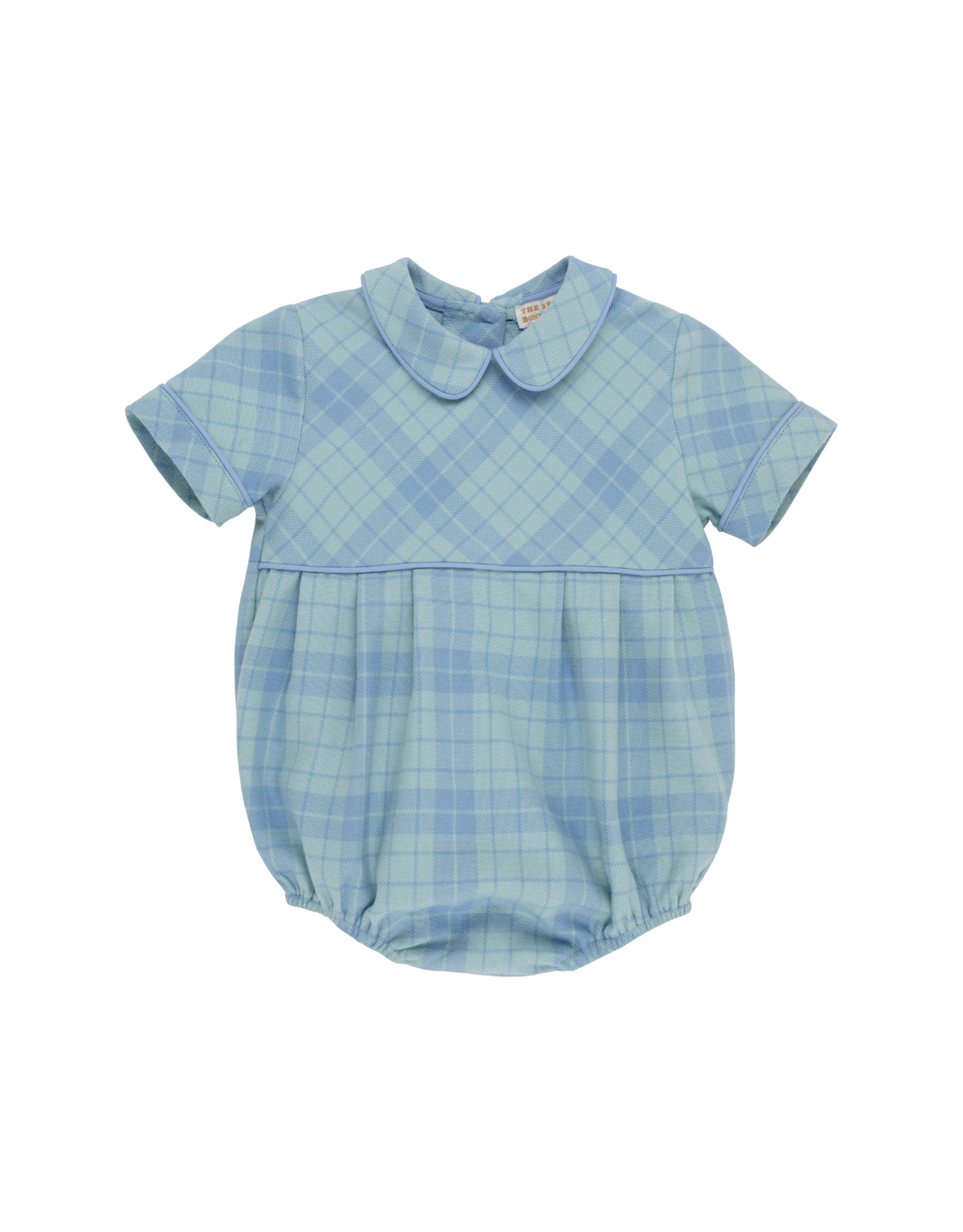 The Beaufort Bonnet Company Bradford Bubble, Audubon Park Plaid