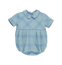 The Beaufort Bonnet Company Bradford Bubble, Audubon Park Plaid