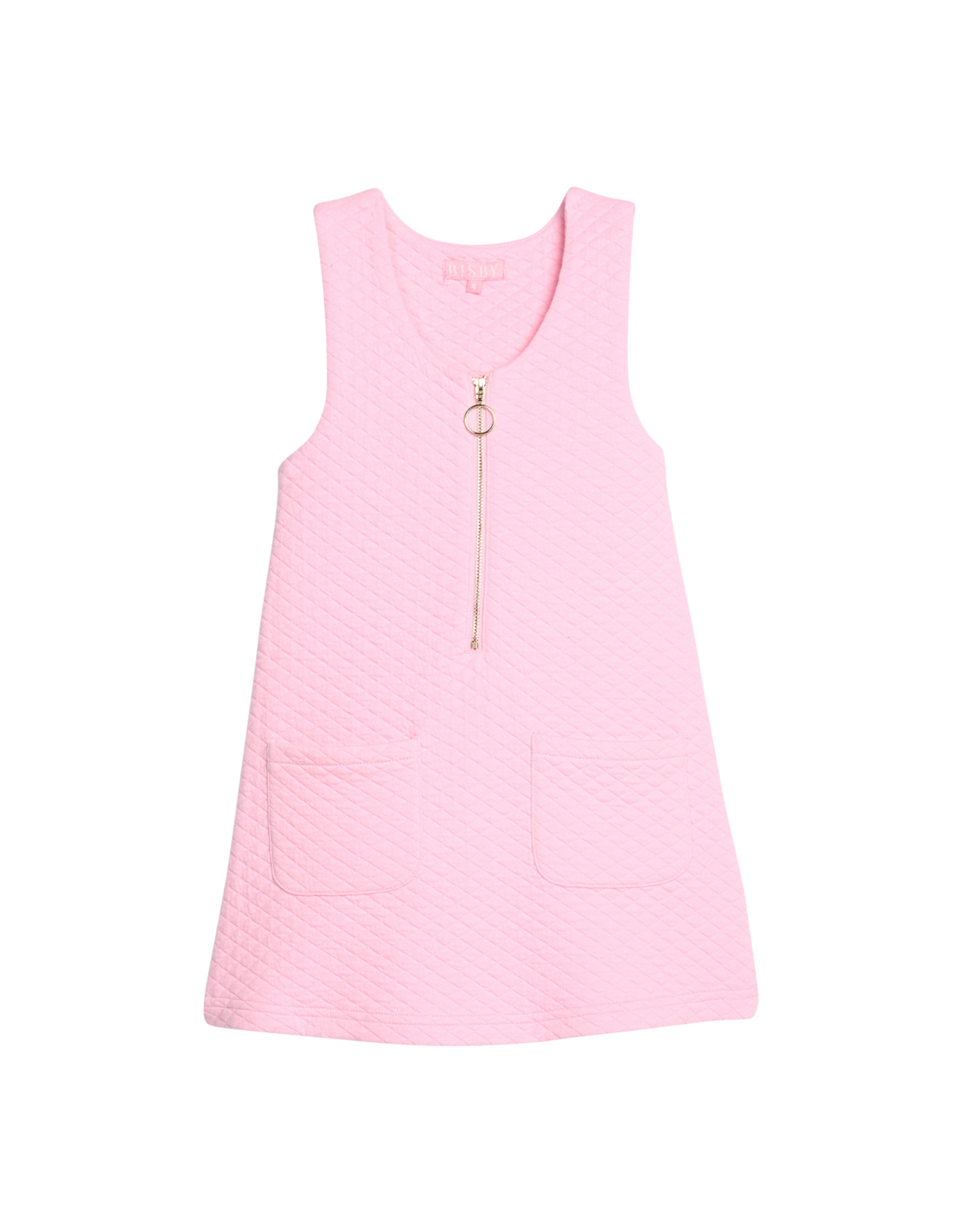 Bisby Retro Jumper, Bubblegum