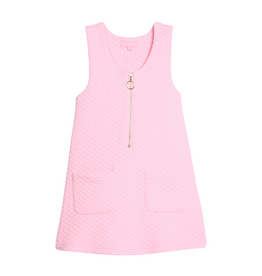 Bisby Retro Jumper, Bubblegum