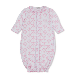 Kissy Kissy Petite Pirouettes PRT Conv Gown