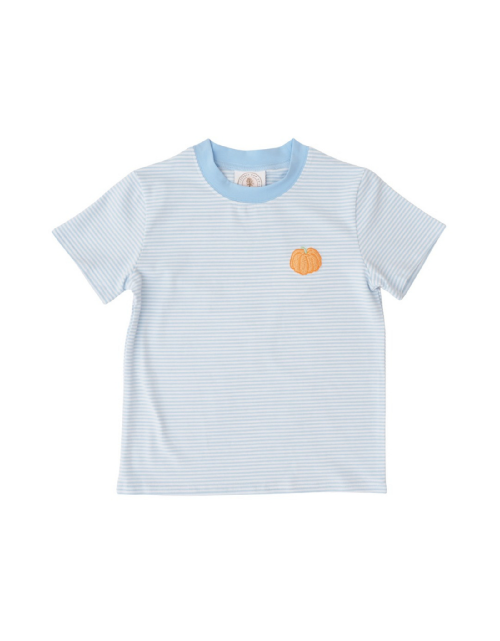 Cypress Row Pumpkin Row Beau Basic Tee