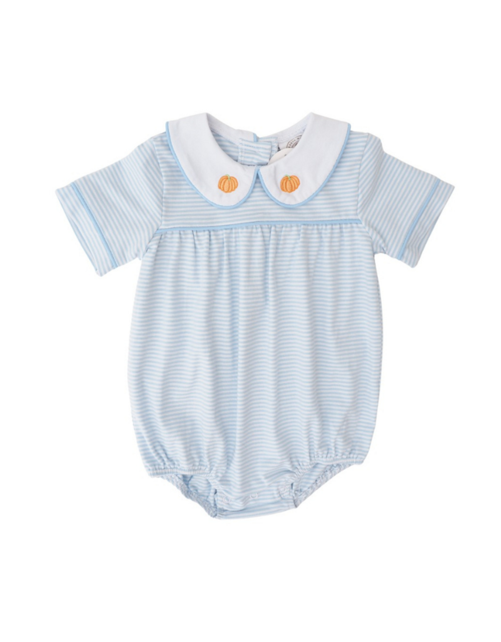 Cypress Row Pumpkin Row Boys Channing Bubble