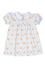 Cypress Row Pumpkin Row Paisley Proper Dress