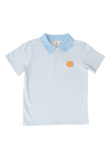 Cypress Row Pumpkin Row Porter Polo