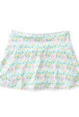 Swoon Kids Floral Bloom Tennis Skirt