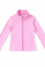 Swoon Kids Bubblegum Pink Active Jacket