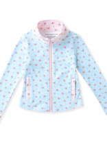 Swoon Kids Fancy Floral Active Jacket