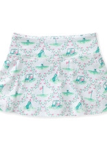 Swoon Kids Par-Tee Tennis Skirt
