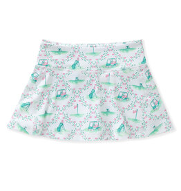 Swoon Kids Par-Tee Tennis Skirt