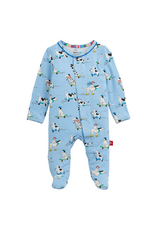 Magnetic Me Ruff Riders Footie