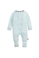 Magnetic Me Trunkettes Blue Modal Conv Coverall