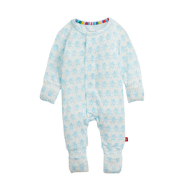 Magnetic Me Trunkettes Blue Modal Conv Coverall