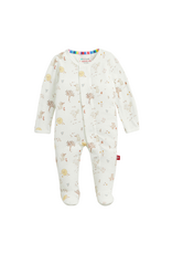 Magnetic Me Bedtime Rhymes Modal Footie