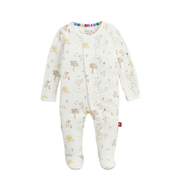 Magnetic Me Bedtime Rhymes Modal Footie