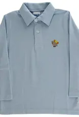 The Bailey Boys Turkey Trot Polo