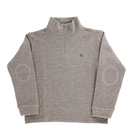 The Bailey Boys Glenn Half Zip, Almond