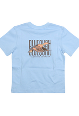 BlueQuail Clothing Co. Duck Cotton Graphic Tee