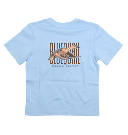 BlueQuail Clothing Co. Duck Cotton Graphic Tee