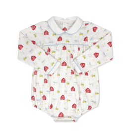 LullabySet Covington Bubble, LS Barnyard Tales