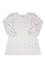 LullabySet Faith Dress LS, Tiny Dancer