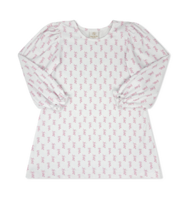 LullabySet Faith Dress LS, Tiny Dancer