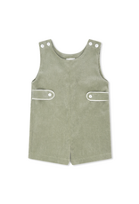 LullabySet Jefferson Jon jon, Sweetgrass Corduroy