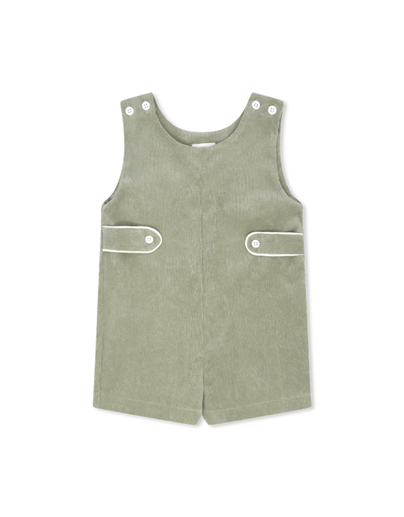 LullabySet Jefferson Jon jon, Sweetgrass Corduroy