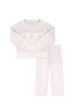 LullabySet Lagniappe Play Set, Pensacola Pink