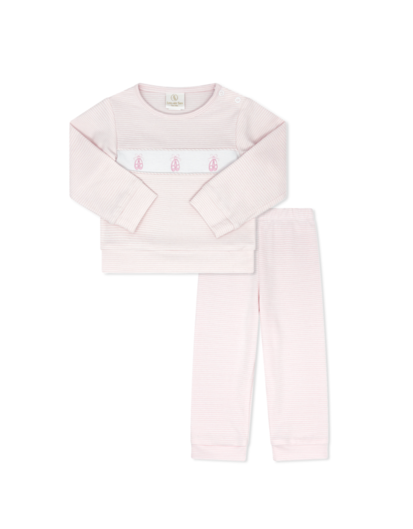 LullabySet Lagniappe Play Set, Pensacola Pink